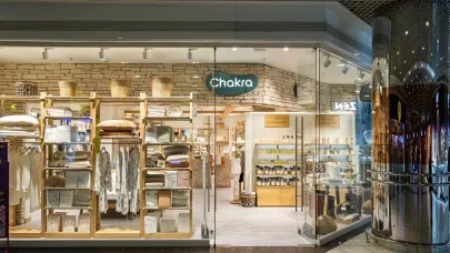 Chakra Oda Kokusu ve Bir Temizlik Ürünü Yasaklandı