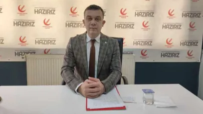 “Orman Yangınları, Siyasi Çekişmelerin Konusu Değildir”
