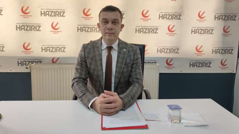 “Orman Yangınları, Siyasi Çekişmelerin Konusu Değildir”