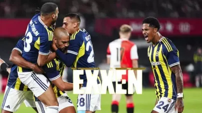 SON DAKİKA EXXEN çöktü mü? 12 Ağustos 2025 Fenerbahçe Feyenoord maçı ücretsiz mi oldu, TV8'de mi?