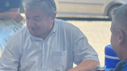 Şuhut’ta Fasulye Pazarı Üreticiyi ve Esnafı Sevindirdi