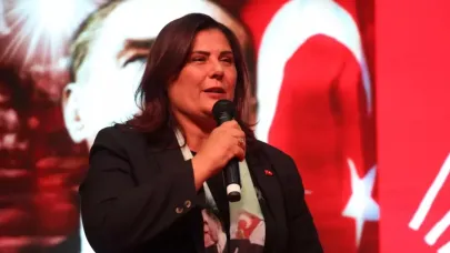 Aydın Belediye Başkanı Özlem Çerçioğlu AKP’ye Geçiyor