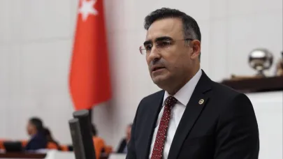 Milletvekili Arslan, “Milletimizin Gücüyle 23 Yıldır İktidardayız”