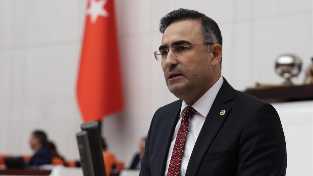 Milletvekili Arslan, “Milletimizin Gücüyle 24 Yıldır İktidardayız”