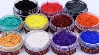Gıda boyası sağlık için zararlı mıdır?