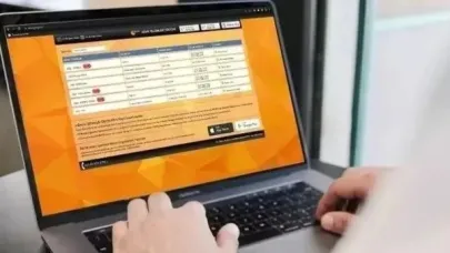 2025 MEB-AGS Sonuçları Açıklandı: İşte Sorgulama Ekranı