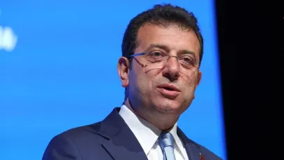 Ekrem İmamoğlu’ndan Adaylık Mesajı: “Gerekirse Başka Bir İsim Öne Çıkar”