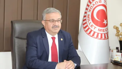 Yurdunuseven’den 24. Yıl Mesajı: “Dev Atılımlarla Türkiye Her Alanda Güçlendi”