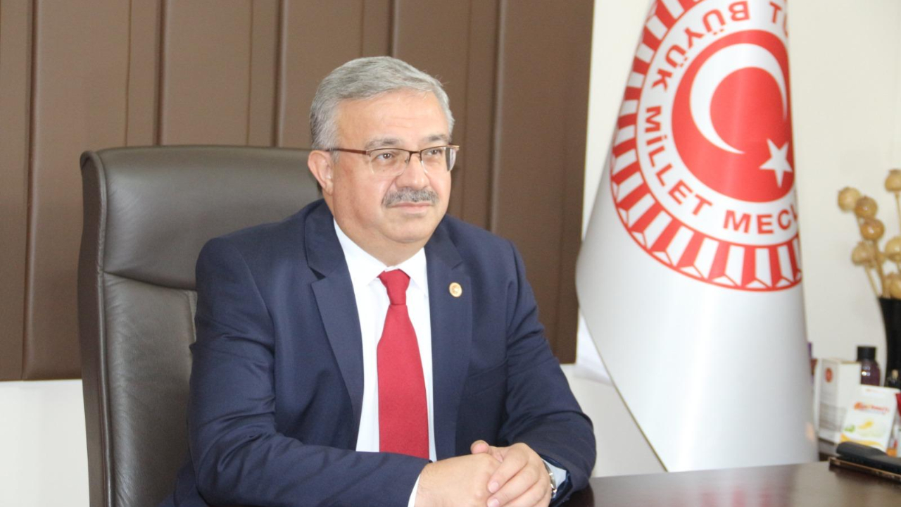 Yurdunuseven’den 24. Yıl Mesajı: “Dev Atılımlarla Türkiye Her Alanda Güçlendi”