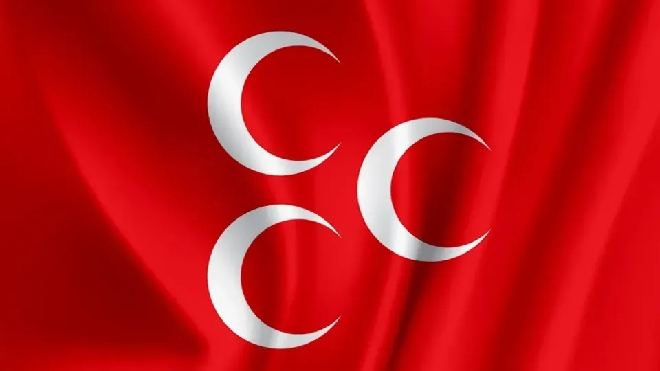 MHP’li Bolvadin Belediye Meclis Üyesi İstifa Etti