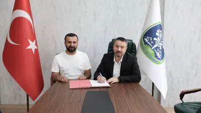 Sandıklı Belediyesi’nden 1,2 MW’lık Güneş Enerjisi Hamlesi