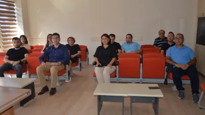 İl Sağlık Müdürlüğü Klinik Araştırmalar Etik Kurulu Kuruldu