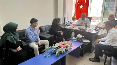 Sandıklı’da Halk Günü Buluşması Yoğun İlgi Gördü