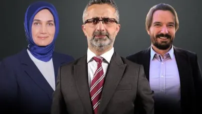 Vali Yiğitbaşı, Ülke TV’nin “Dijital Mahalle” Programına Katılıyor