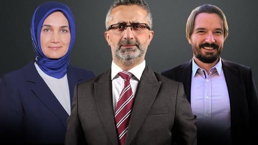 Vali Yiğitbaşı, Ülke TV’nin “Dijital Mahalle” Programına Katılıyor