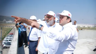 Dünya Motokros Şampiyonası İçin Basın Akreditasyonları Başladı
