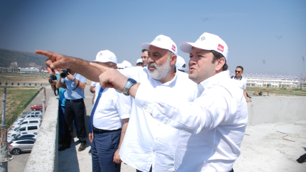 Dünya Motokros Şampiyonası İçin Basın Akreditasyonları Başladı