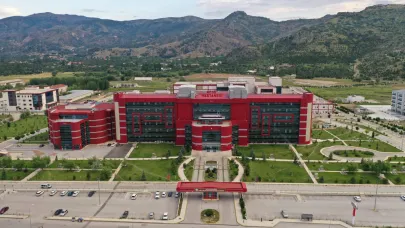 AFSÜ, 28 Kadro İçin Öğretim Üyesi Alacak