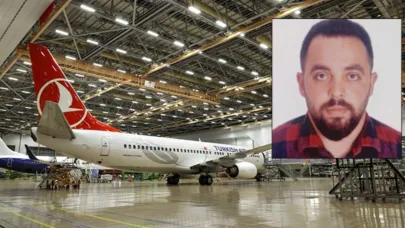 THY Teknik’te İş Kazası: Teknisyen Yusuf Altun Hayatını Kaybetti