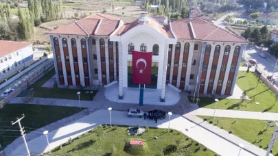 SİNANPAŞA SULH HUKUK MAHKEMESİ İLANI