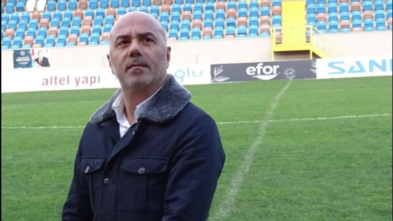 Olcay Saral kimdir nereli ne iş yapar? İşte Olcay Saral'ın Eşref Saral açıklaması