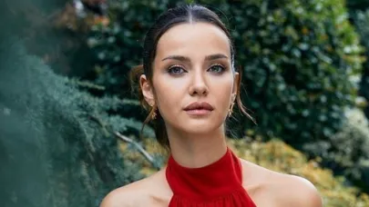 İrem Helvacıoğlu Kimdir ve Nerelidir?