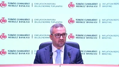 TCMB Başkanı Karahan’dan Kira Artış Oranı Açıklaması