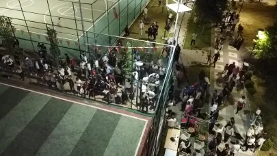 Şuhut'ta Tansiyon Yükseldi: Zafer Kupası'nın Futbol Kategorisi İptal Edildi