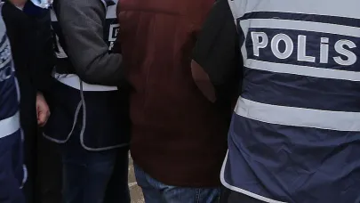 Afyon’da Suçlulara Geçit Yok, Aranan 5 Kişi Yakalandı