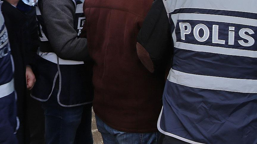 Afyon’da Suçlulara Geçit Yok, Aranan 5 Kişi Yakalandı
