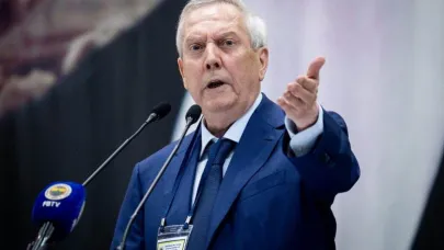 Aziz Yıldırım’dan Sert Eleştiri!