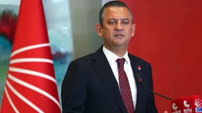 CHP Genel Başkanı Özel, Kocatepe Zafer Yürüyüşü’ne Katılacak