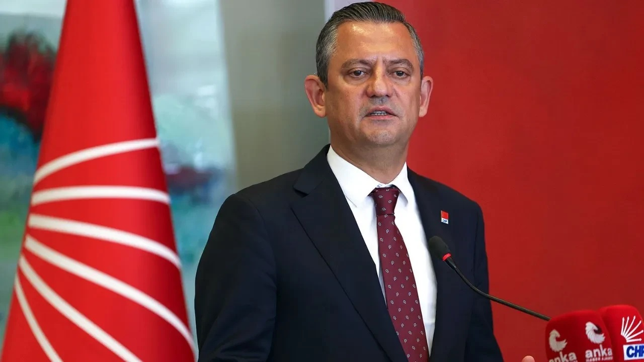 CHP Genel Başkanı Özel, Kocatepe Zafer Yürüyüşü’ne Katılacak
