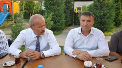 MHP Afyonkarahisar Teşkilatından Birlik Mesajı