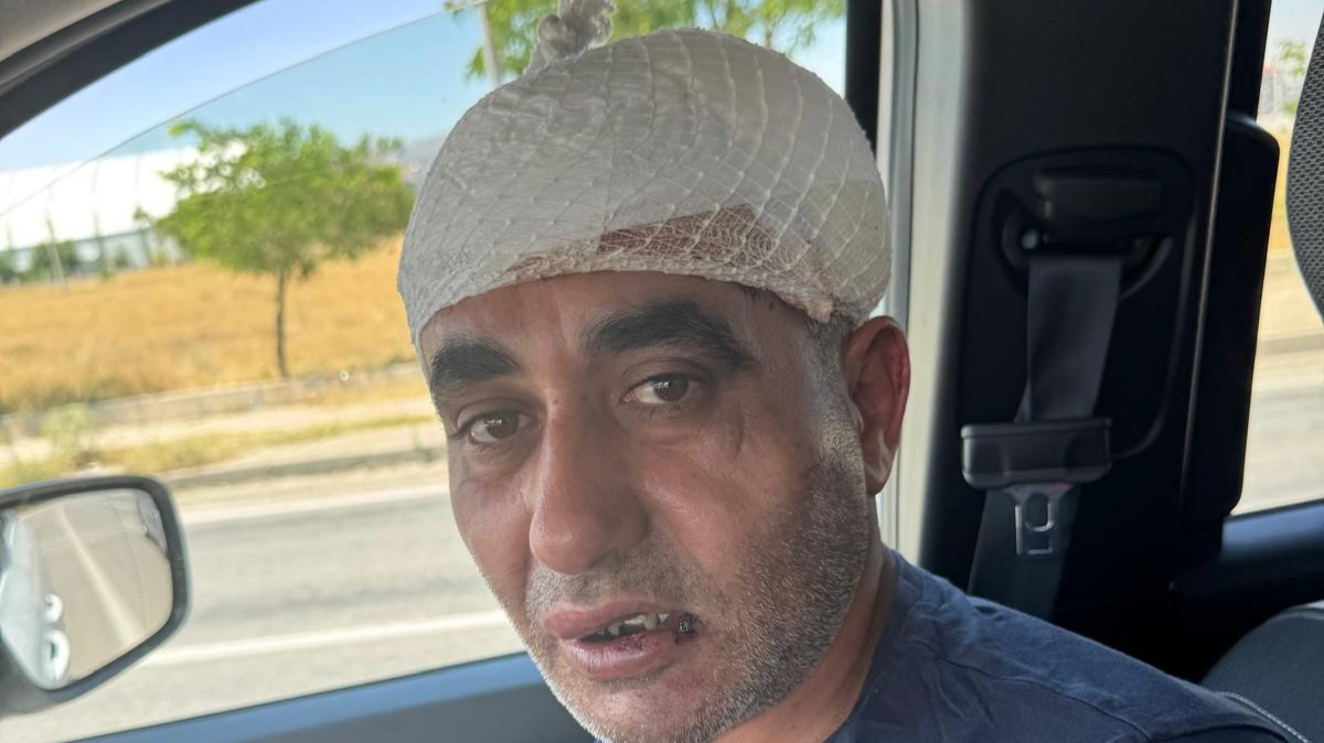 Afyonkarahisar’da Eğlence Merkezi Çıkışında Darp ve Gasp İddiası