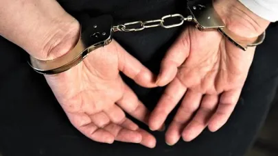 Isparta’da Siyasi Parti İlçe Başkanı Afyonkarahisar’da Gözaltına Alındı