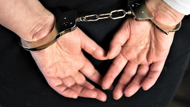Isparta’da Siyasi Parti İlçe Başkanı Afyonkarahisar’da Gözaltına Alındı