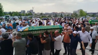 İş İnsanı Bilgehan Uysal’ın Acı Kaybı