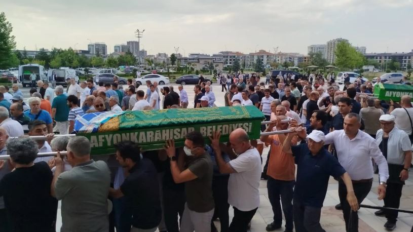 İş İnsanı Bilgehan Uysal’ın Acı Kaybı