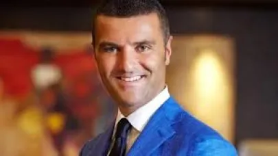 Emir Sarıgül Kimdir Ve Ne İş Yapıyor?