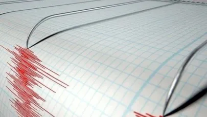 Balıkesir Sındırgı'da Deprem: Beşik Gibi Sallanıyor!