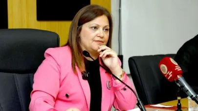 Başkan Köksal’dan “Parti Değişikliği” İddialarına Sert Yanıt