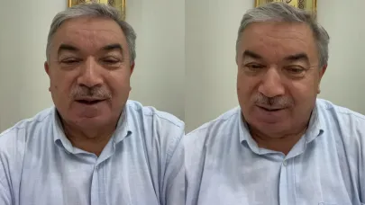 Başkan Özaşkın'dan Sosyal Medya İddialarına Yanıt: "Halkımız Memnun, Siz Üzgünsünüz"