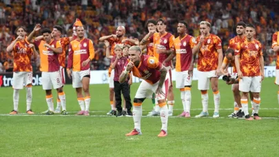 Galatasaray, Galibiyet Serisini 13 Maça Çıkardı Icardi Sahalara Golle Döndü