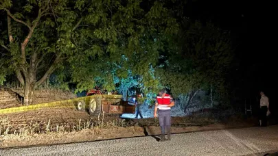 Husumetli Olduğu Amcasının Oğlunu Tüfekle Vurarak Öldürdü
