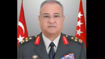 Orgeneral Kemal Yeni Emeklilik Talebinde Bulundu