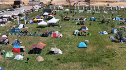 Afyonkarahisar’da “Dijital Sessizlikte Aile Kampı” Başladı