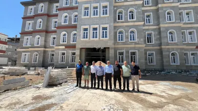 Yurdunuseven’den Emirdağ’da Yoğun Program