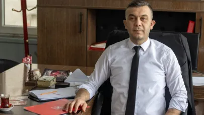 Fehmi Güray Çakır: “Çalışanlarımızın Alın Teri, Enflasyona Kurban Edilemez”