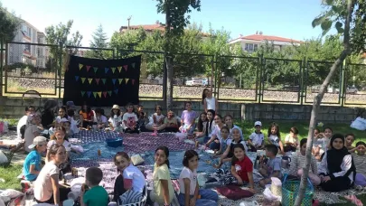Afyonkarahisar’da “Aile Şenlikleri” Coşkusu